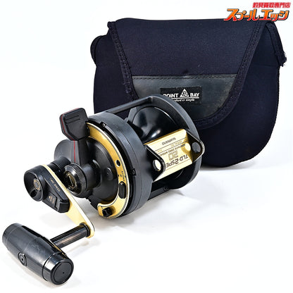 【シマノ】 TLD 20 2スピード シリアルNO.38471 SHIMANO TLD