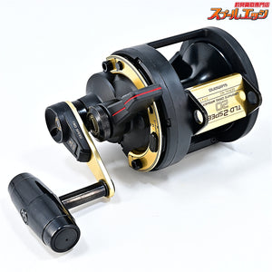 【シマノ】 TLD 20 2スピード シリアルNO.38471 SHIMANO TLD