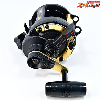 【シマノ】 TLD 20 2スピード シリアルNO.38471 SHIMANO TLD