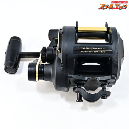【シマノ】 TLD 20 2スピード シリアルNO.38471 SHIMANO TLD