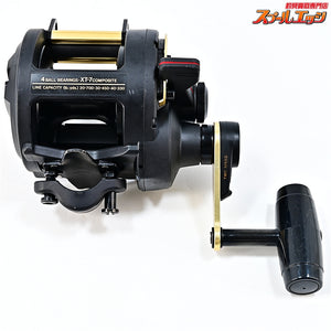 【シマノ】 TLD 20 2スピード シリアルNO.38471 SHIMANO TLD