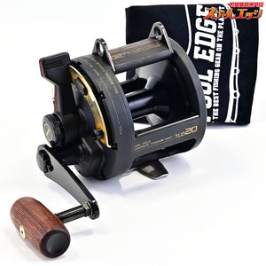 【シマノ】 トライトン TLD 20 SHIMANO TRITON TLD