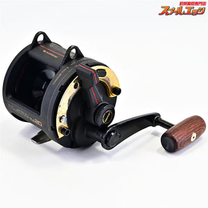 【シマノ】 トライトン TLD 20 SHIMANO TRITON TLD
