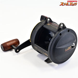 【シマノ】 トライトン TLD 20 SHIMANO TRITON TLD