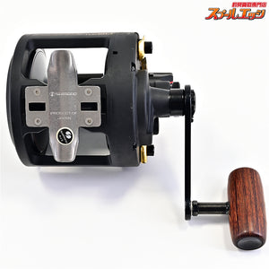 【シマノ】 トライトン TLD 20 SHIMANO TRITON TLD