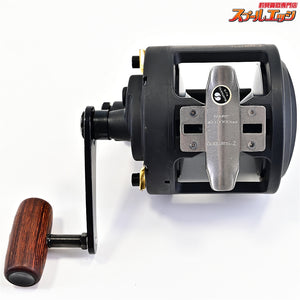 【シマノ】 トライトン TLD 20 SHIMANO TRITON TLD