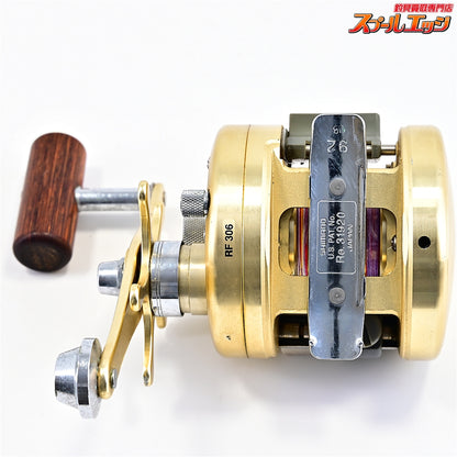 【シマノ】 96カルカッタ 小船 401 SHIMANO CALCUTTA
