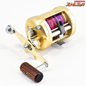 【シマノ】 95カルカッタ 小船 1000 SHIMANO CALCUTTA