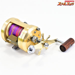 【シマノ】 95カルカッタ 小船 1000 SHIMANO CALCUTTA