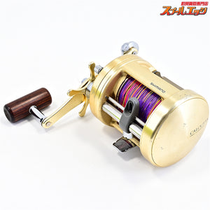 【シマノ】 95カルカッタ 小船 1000 SHIMANO CALCUTTA