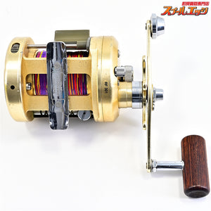 【シマノ】 95カルカッタ 小船 1000 SHIMANO CALCUTTA