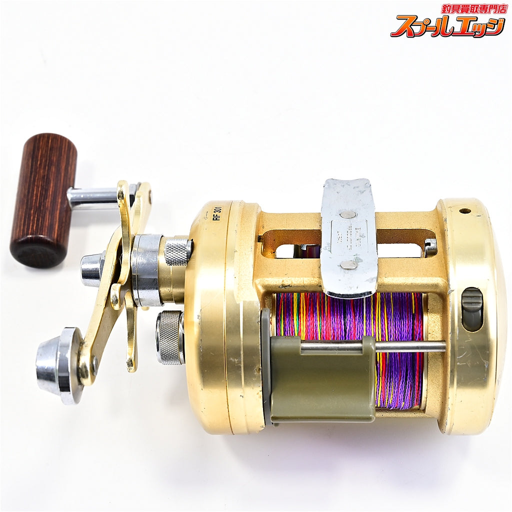 【シマノ】 95カルカッタ 小船 1000 SHIMANO CALCUTTA