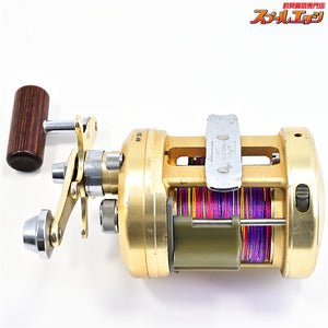 【シマノ】 95カルカッタ 小船 1000 SHIMANO CALCUTTA