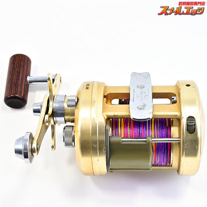 【シマノ】 95カルカッタ 小船 1000 SHIMANO CALCUTTA