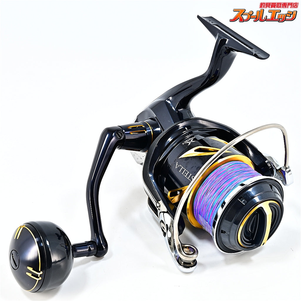 【シマノ】 19ステラ SW8000HG SHIMANO STELLA