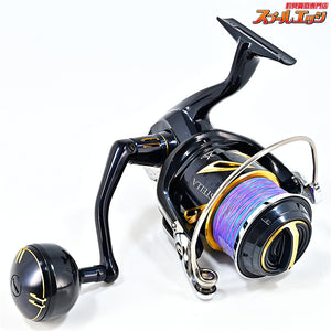 【シマノ】 19ステラ SW8000HG SHIMANO STELLA