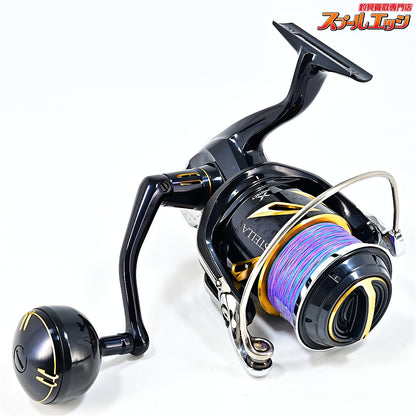 【シマノ】 19ステラ SW8000HG SHIMANO STELLA