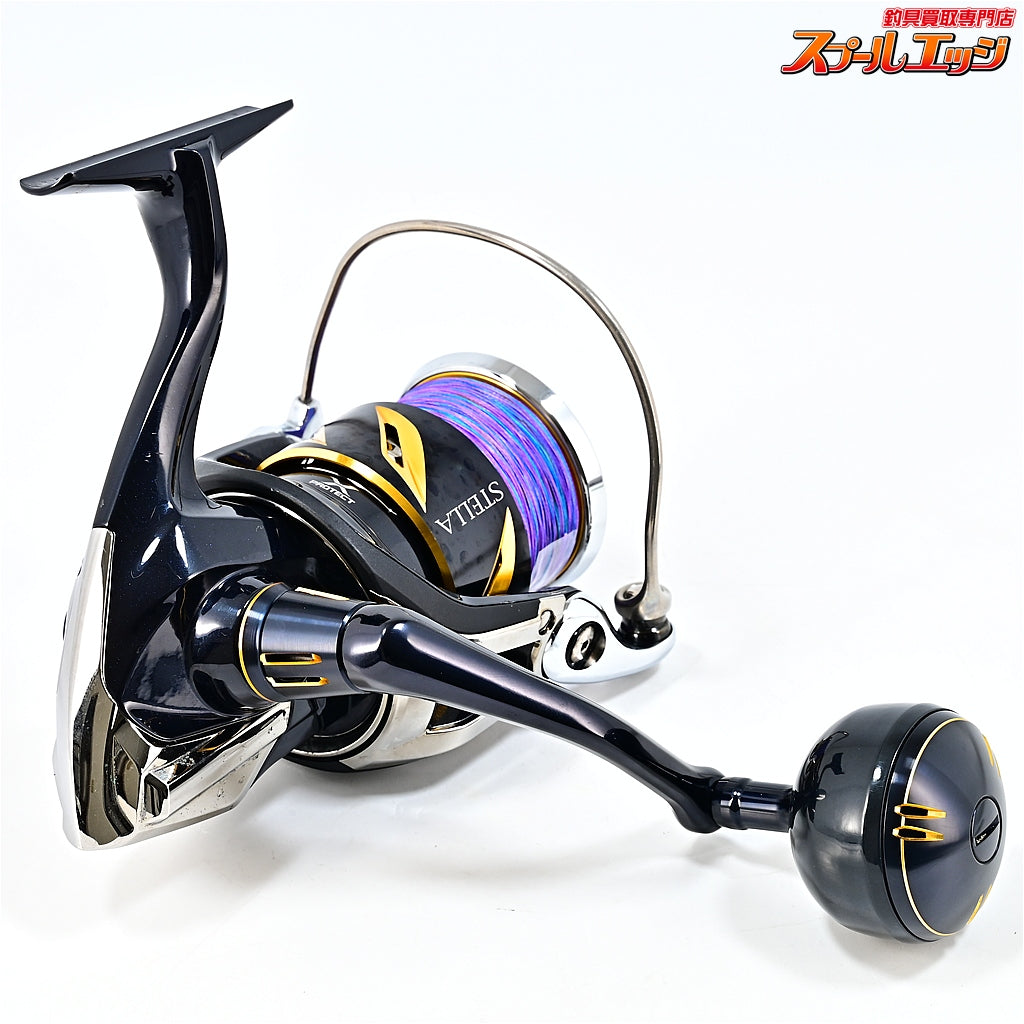 【シマノ】 19ステラ SW8000HG SHIMANO STELLA