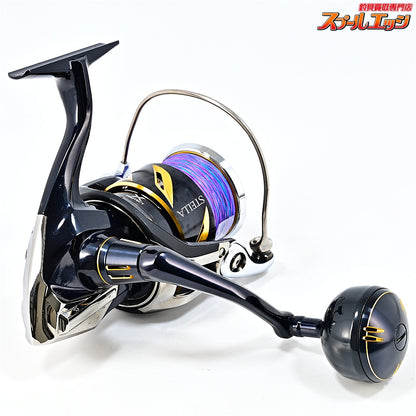 【シマノ】 19ステラ SW8000HG SHIMANO STELLA