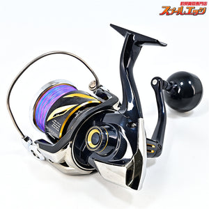【シマノ】 19ステラ SW8000HG SHIMANO STELLA