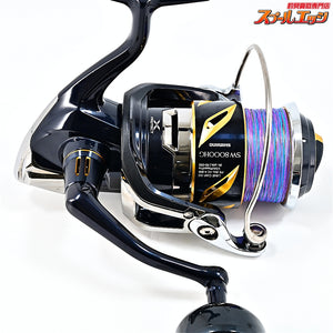 【シマノ】 19ステラ SW8000HG SHIMANO STELLA