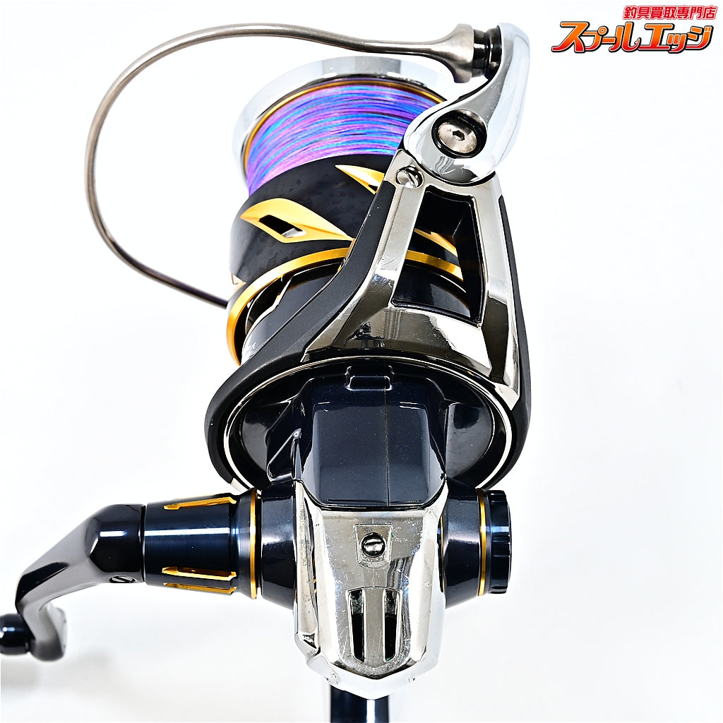 【シマノ】 19ステラ SW8000HG SHIMANO STELLA