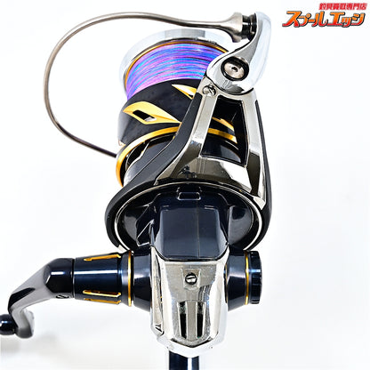 【シマノ】 19ステラ SW8000HG SHIMANO STELLA