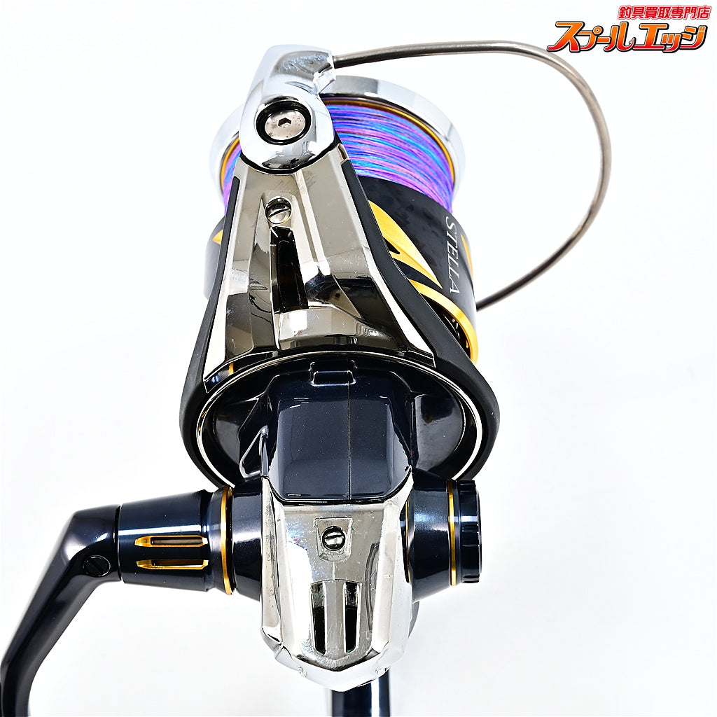 【シマノ】 19ステラ SW8000HG SHIMANO STELLA