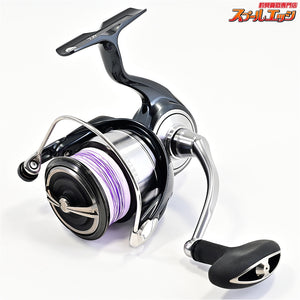 【ダイワ】 24セルテ−ト LT 4000-CXH DAIWA CERTATE