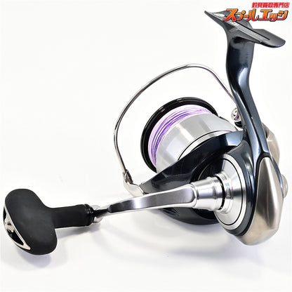 【ダイワ】 24セルテ−ト LT 4000-CXH DAIWA CERTATE