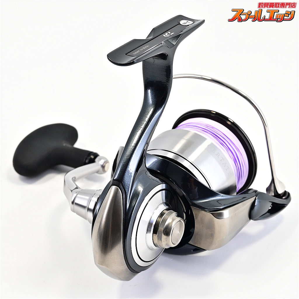 【ダイワ】 24セルテ−ト LT 4000-CXH DAIWA CERTATE