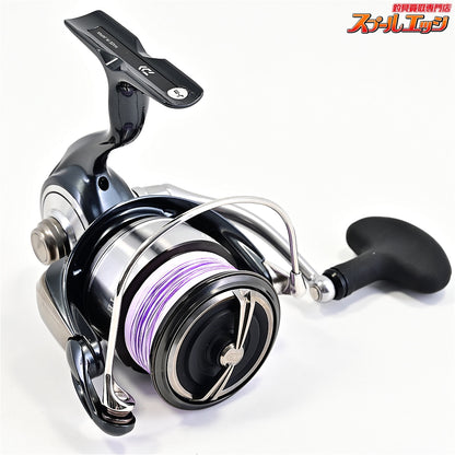 【ダイワ】 24セルテ−ト LT 4000-CXH DAIWA CERTATE