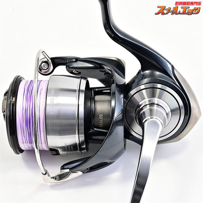 【ダイワ】 24セルテ−ト LT 4000-CXH DAIWA CERTATE