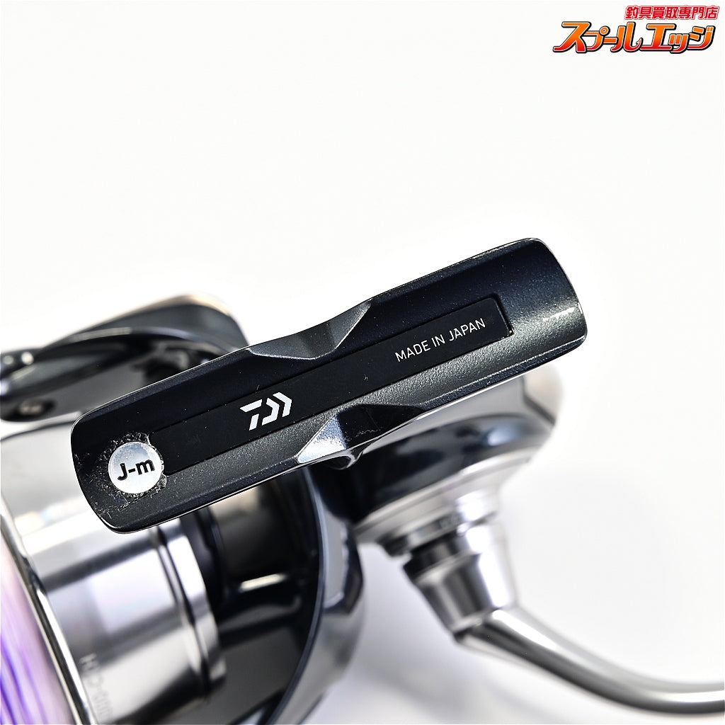 【ダイワ】 24セルテ−ト LT 4000-CXH DAIWA CERTATE