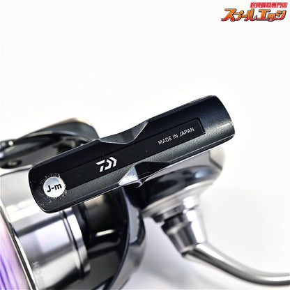 【ダイワ】 24セルテ−ト LT 4000-CXH DAIWA CERTATE