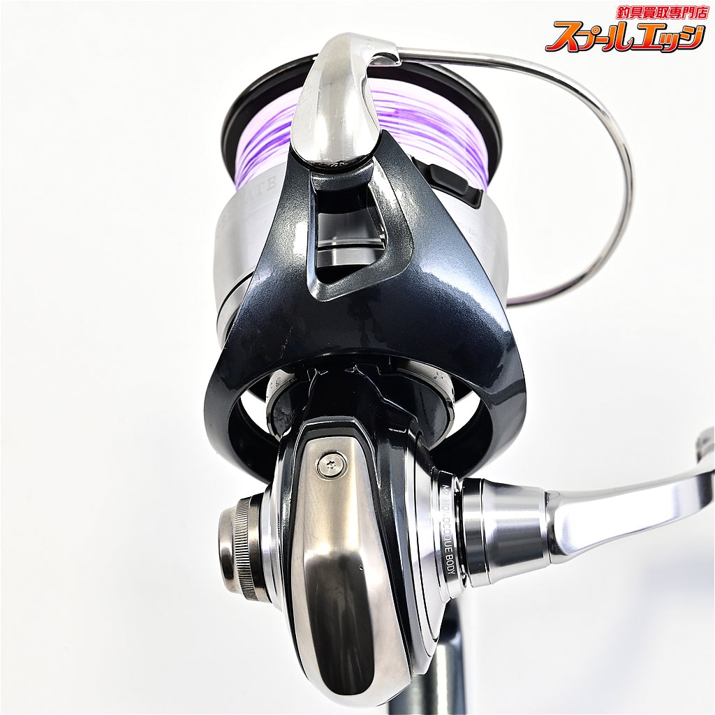 【ダイワ】 24セルテ−ト LT 4000-CXH DAIWA CERTATE