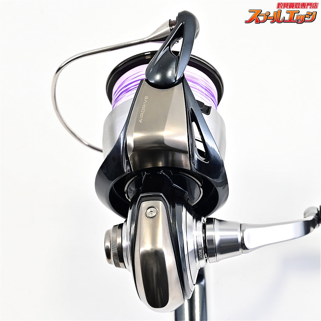 【ダイワ】 24セルテ−ト LT 4000-CXH DAIWA CERTATE