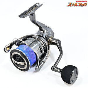 【シマノ】 24ツインパワー C5000XG SHIMANO TWIN POWER
