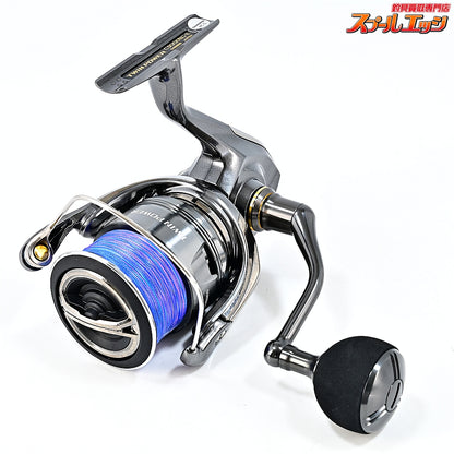 【シマノ】 24ツインパワー C5000XG SHIMANO TWIN POWER