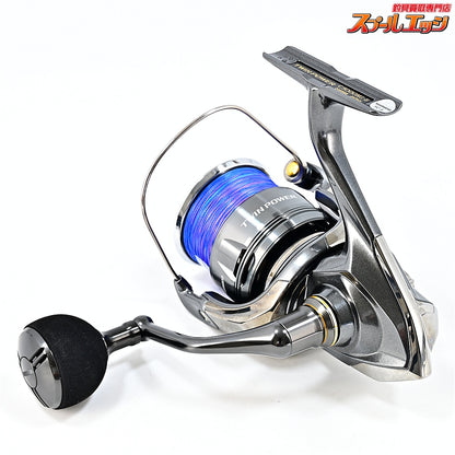 【シマノ】 24ツインパワー C5000XG SHIMANO TWIN POWER