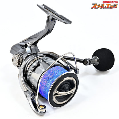 【シマノ】 24ツインパワー C5000XG SHIMANO TWIN POWER