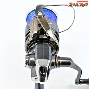【シマノ】 24ツインパワー C5000XG SHIMANO TWIN POWER