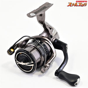 【シマノ】 17コンプレックス CI4+ 2500S F6 HG SHIMANO COMPLEX