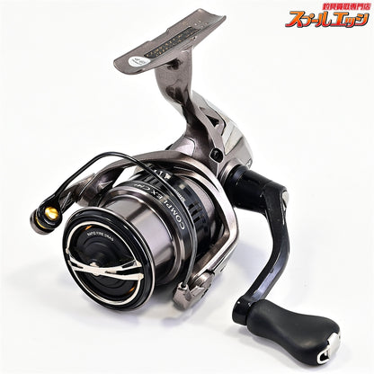 【シマノ】 17コンプレックス CI4+ 2500S F6 HG SHIMANO COMPLEX