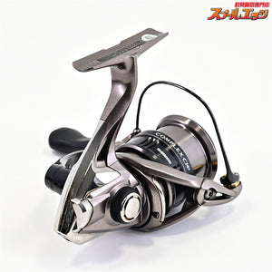 【シマノ】 17コンプレックス CI4+ 2500S F6 HG SHIMANO COMPLEX