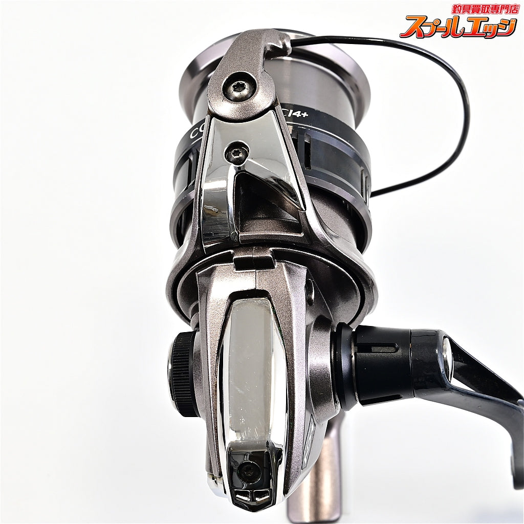 【シマノ】 17コンプレックス CI4+ 2500S F6 HG SHIMANO COMPLEX