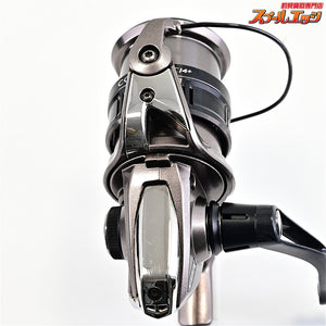 【シマノ】 17コンプレックス CI4+ 2500S F6 HG SHIMANO COMPLEX