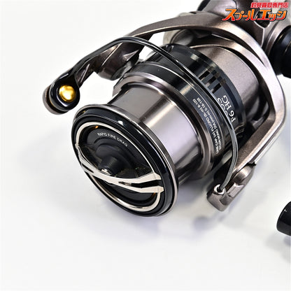 【シマノ】 17コンプレックス CI4+ 2500S F6 HG SHIMANO COMPLEX