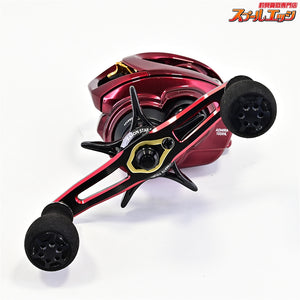 【ダイワ】 23アドミラ 100XHL DAIWA ADMIRA