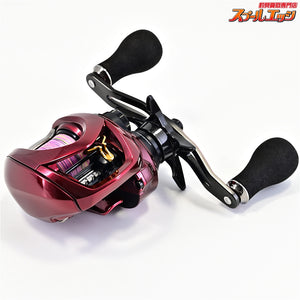 【ダイワ】 23アドミラ 100XHL DAIWA ADMIRA